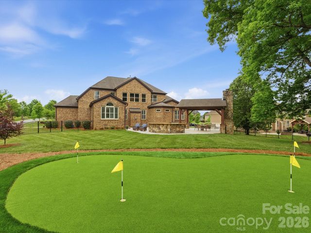 1269 Delaney Drive, Weddington, NC 28104
