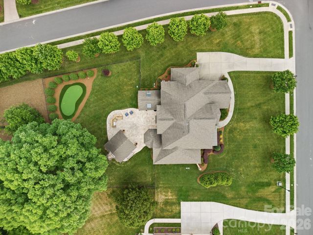 1269 Delaney Drive, Weddington, NC 28104