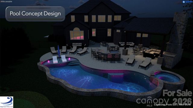 1269 Delaney Drive, Weddington, NC 28104