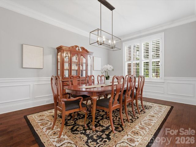 1269 Delaney Drive, Weddington, NC 28104