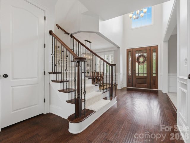 1269 Delaney Drive, Weddington, NC 28104