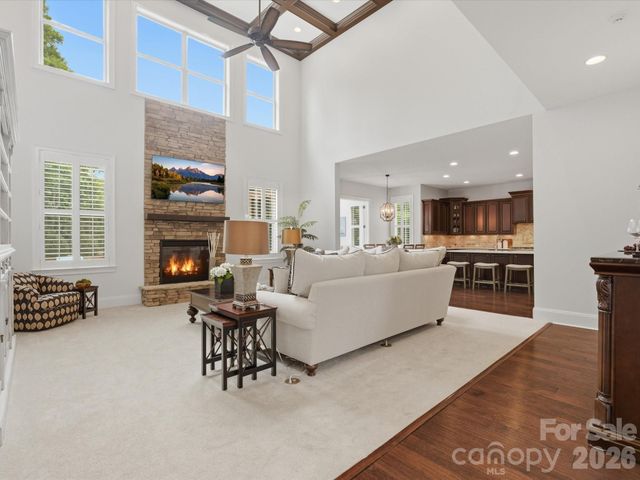 1269 Delaney Drive, Weddington, NC 28104