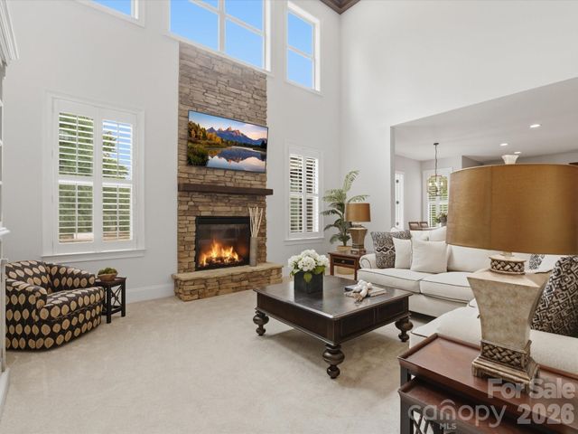 1269 Delaney Drive, Weddington, NC 28104