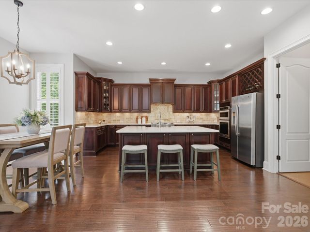1269 Delaney Drive, Weddington, NC 28104