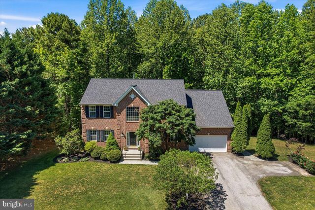 2424 SPRINGBROOK CT, Huntingtown, MD 20639