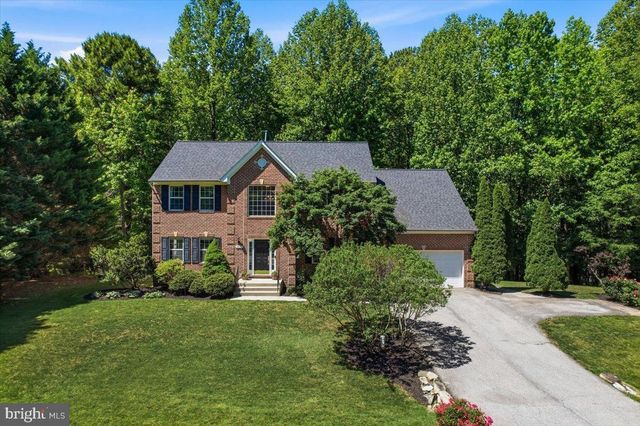 2424 SPRINGBROOK CT, Huntingtown, MD 20639