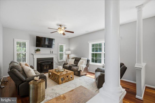 2424 SPRINGBROOK CT, Huntingtown, MD 20639