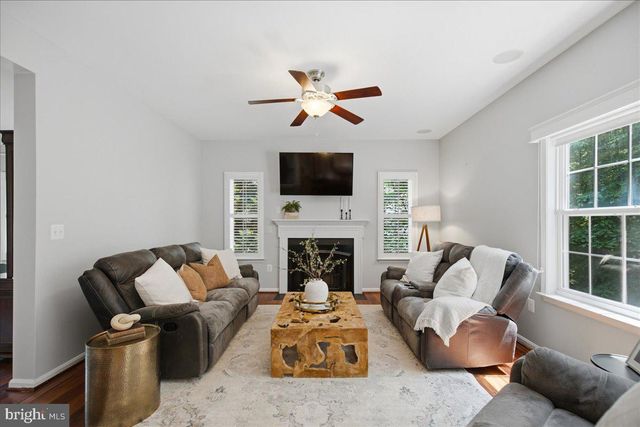 2424 SPRINGBROOK CT, Huntingtown, MD 20639