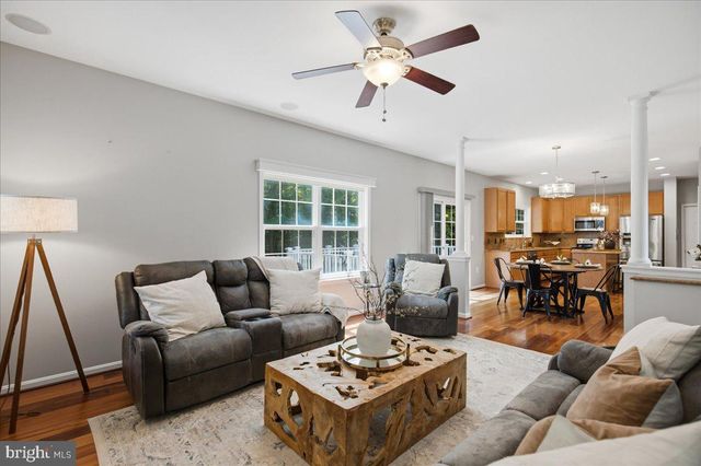 2424 SPRINGBROOK CT, Huntingtown, MD 20639
