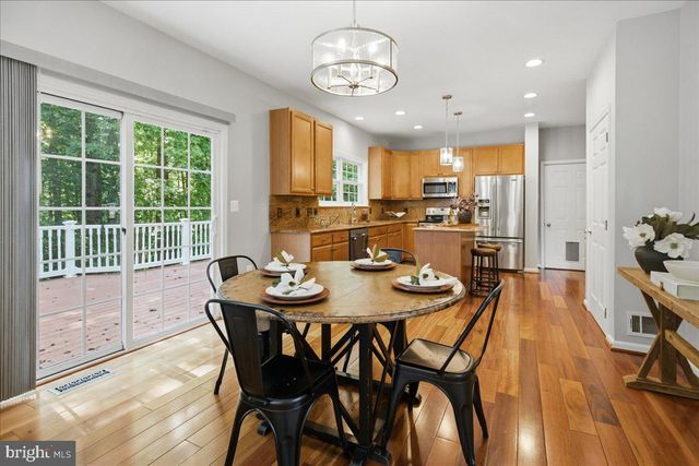 2424 SPRINGBROOK CT, Huntingtown, MD 20639