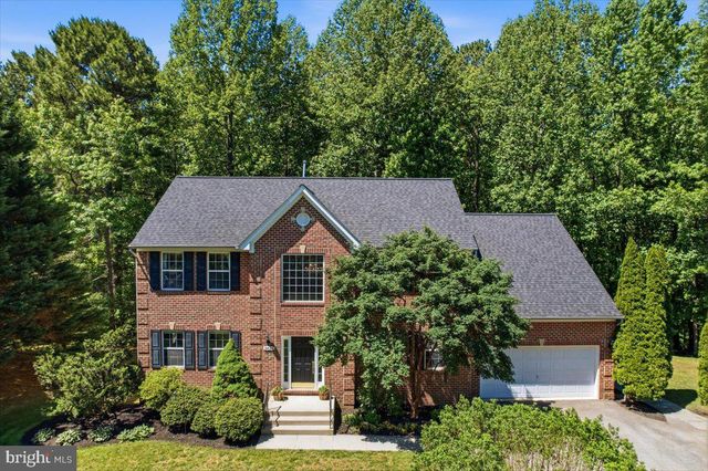 2424 SPRINGBROOK CT, Huntingtown, MD 20639