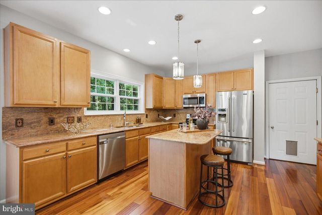 2424 SPRINGBROOK CT, Huntingtown, MD 20639