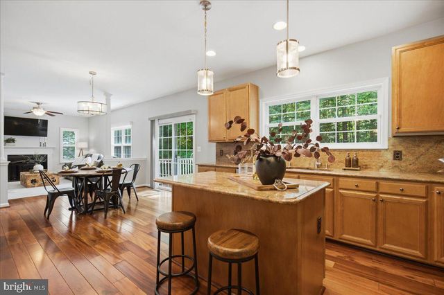 2424 SPRINGBROOK CT, Huntingtown, MD 20639