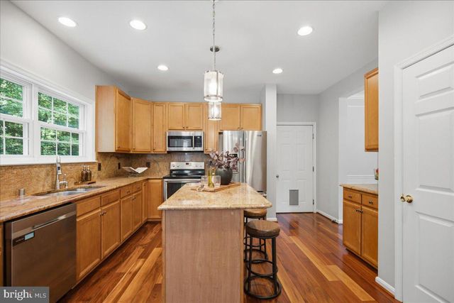 2424 SPRINGBROOK CT, Huntingtown, MD 20639