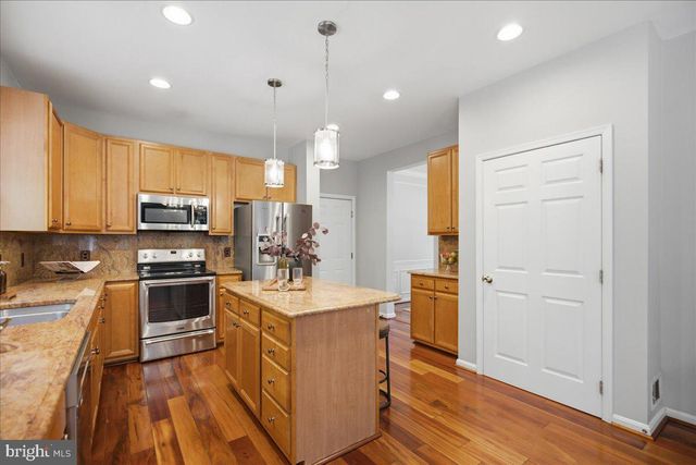 2424 SPRINGBROOK CT, Huntingtown, MD 20639