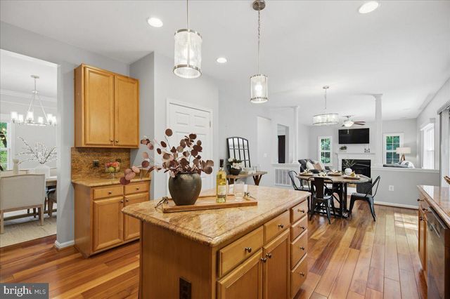 2424 SPRINGBROOK CT, Huntingtown, MD 20639