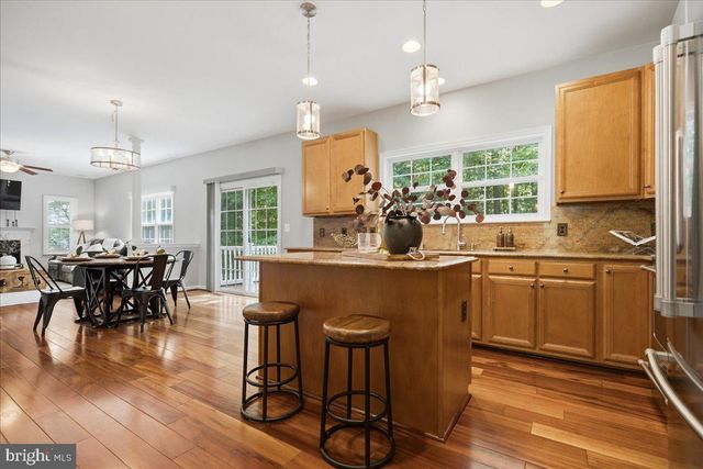 2424 SPRINGBROOK CT, Huntingtown, MD 20639