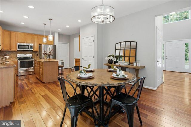 2424 SPRINGBROOK CT, Huntingtown, MD 20639
