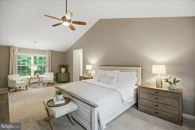 2424 SPRINGBROOK CT, Huntingtown, MD 20639