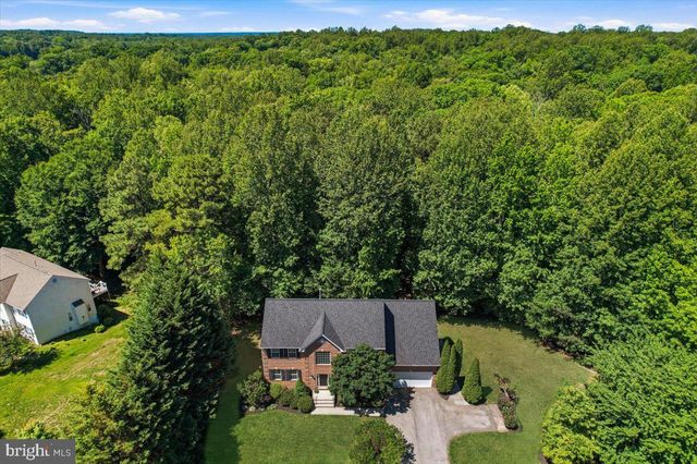 2424 SPRINGBROOK CT, Huntingtown, MD 20639