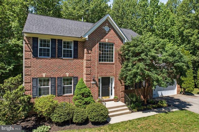 2424 SPRINGBROOK CT, Huntingtown, MD 20639