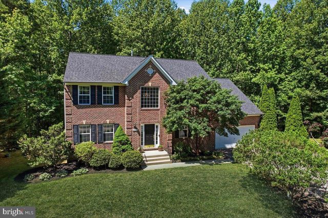 2424 SPRINGBROOK CT, Huntingtown, MD 20639