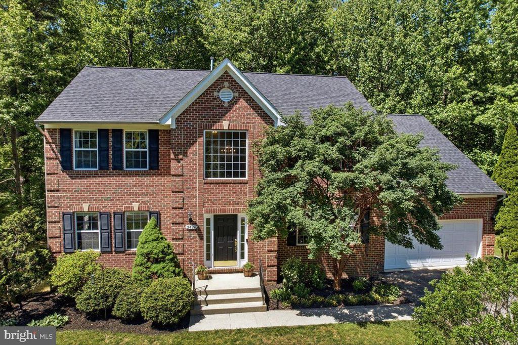 2424 SPRINGBROOK CT, Huntingtown, MD 20639