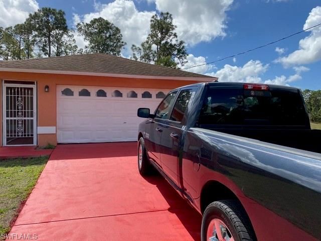 803 W 9th ST, Lehigh Acres, FL 33972