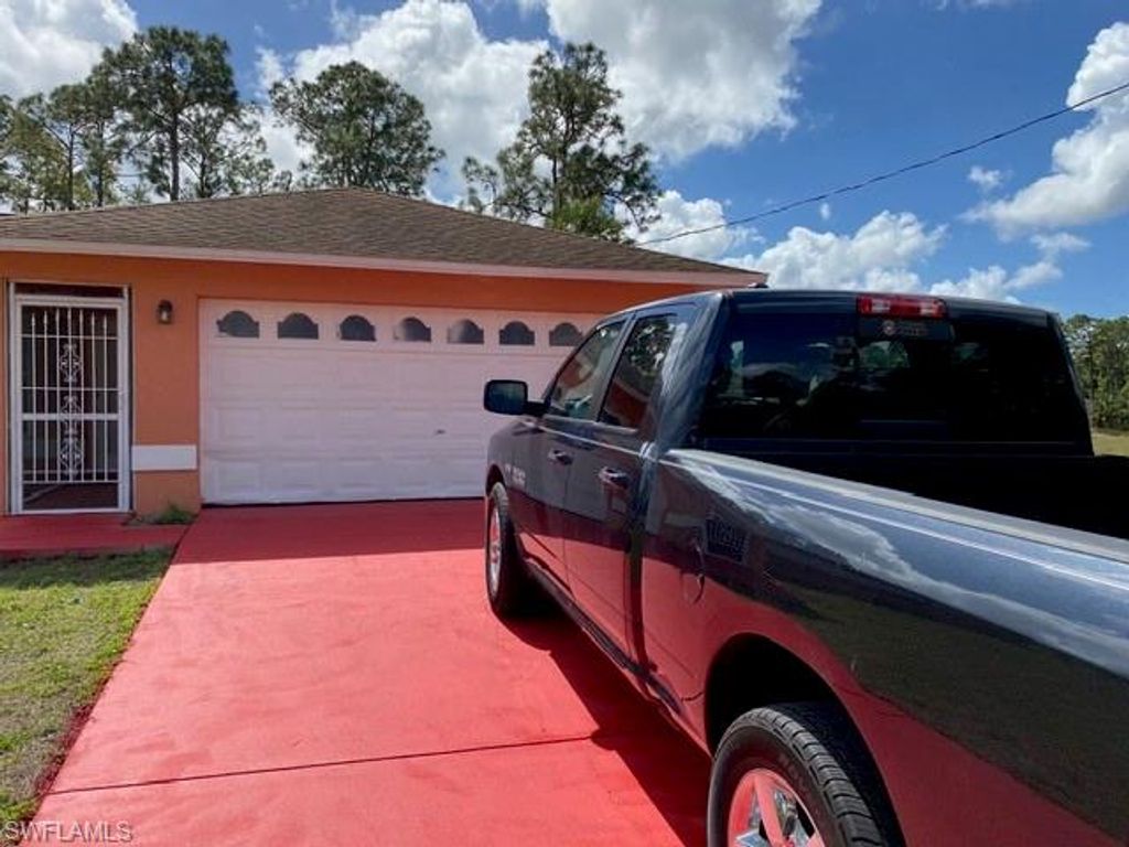 803 W 9th ST, LEHIGH ACRES, FL 33972 — photo 2