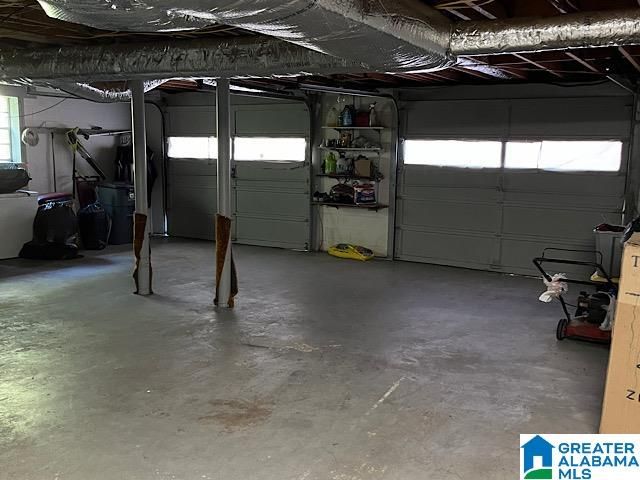 5453 ROBIN CIRCLE, Adamsville, AL 35005