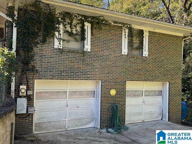 5453 ROBIN CIRCLE, Adamsville, AL 35005