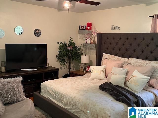 5453 ROBIN CIRCLE, Adamsville, AL 35005