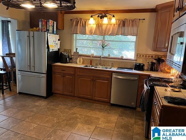 5453 ROBIN CIRCLE, Adamsville, AL 35005