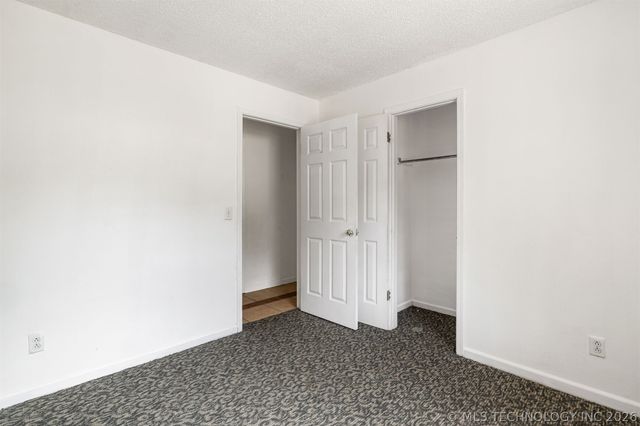 911 S K Street, Hugo, OK 74743