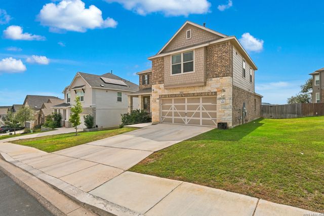 3606 Marvel, Bulverde, TX 78163