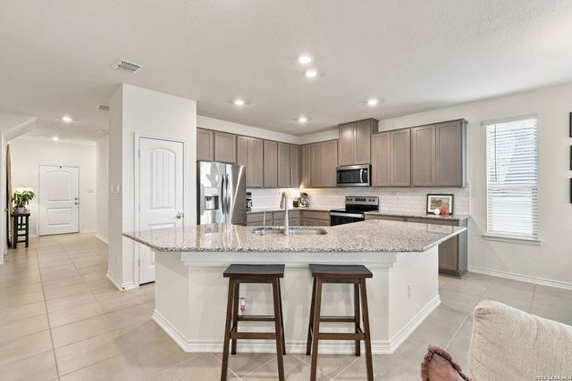 3606 Marvel, Bulverde, TX 78163