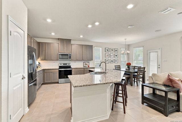 3606 Marvel, Bulverde, TX 78163