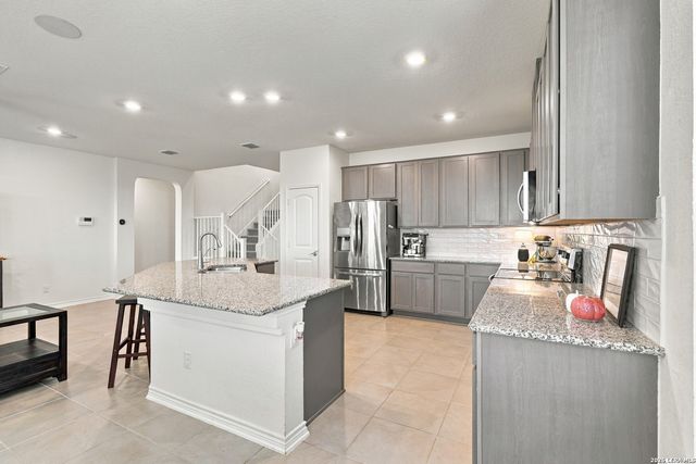 3606 Marvel, Bulverde, TX 78163