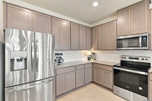 3606 Marvel, Bulverde, TX 78163