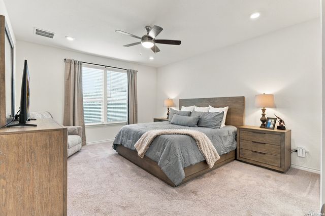 3606 Marvel, Bulverde, TX 78163