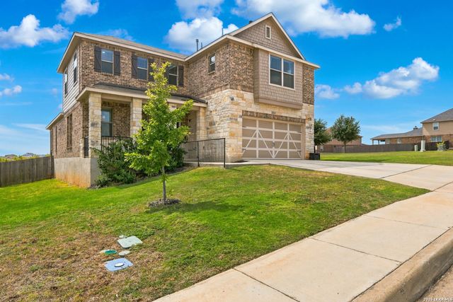 3606 Marvel, Bulverde, TX 78163