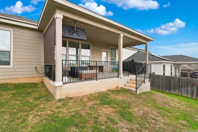 3606 Marvel, Bulverde, TX 78163