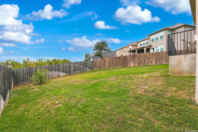 3606 Marvel, Bulverde, TX 78163
