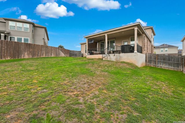 3606 Marvel, Bulverde, TX 78163