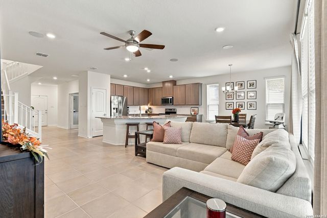 3606 Marvel, Bulverde, TX 78163