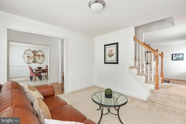 5408 S BRANCH RD, Fredericksburg, VA 22407