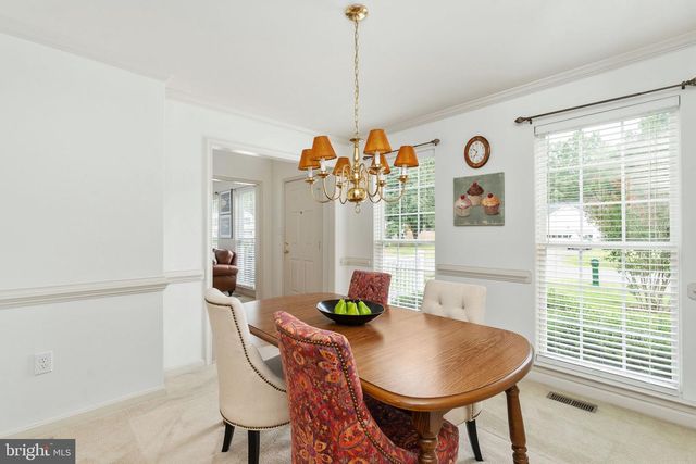 5408 S BRANCH RD, Fredericksburg, VA 22407