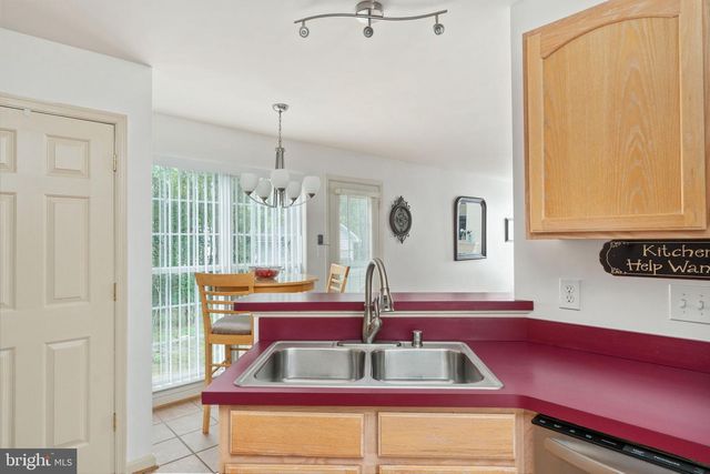 5408 S BRANCH RD, Fredericksburg, VA 22407