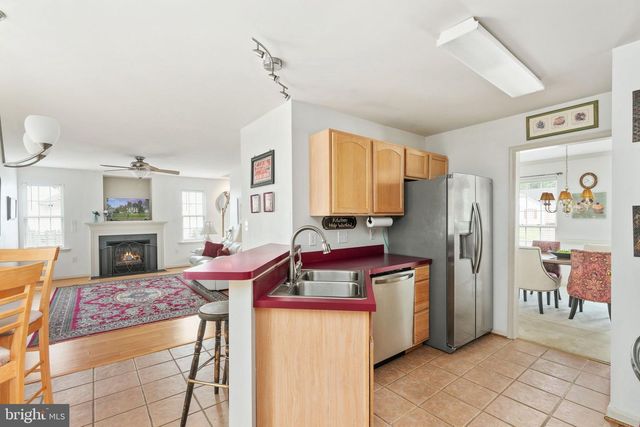 5408 S BRANCH RD, Fredericksburg, VA 22407