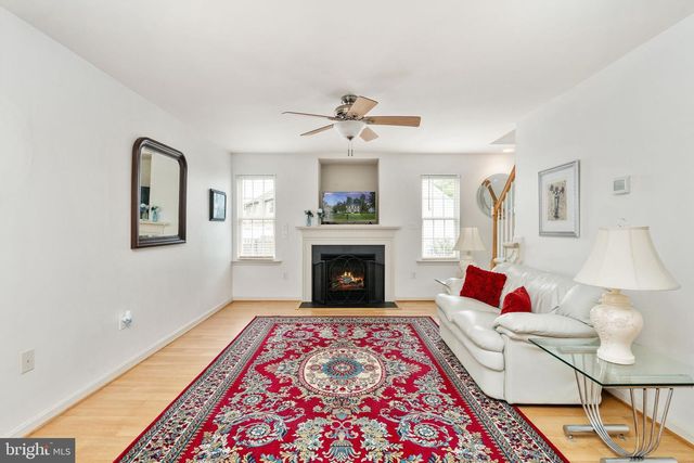 5408 S BRANCH RD, Fredericksburg, VA 22407